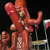 Claudia Serpa голая #0023