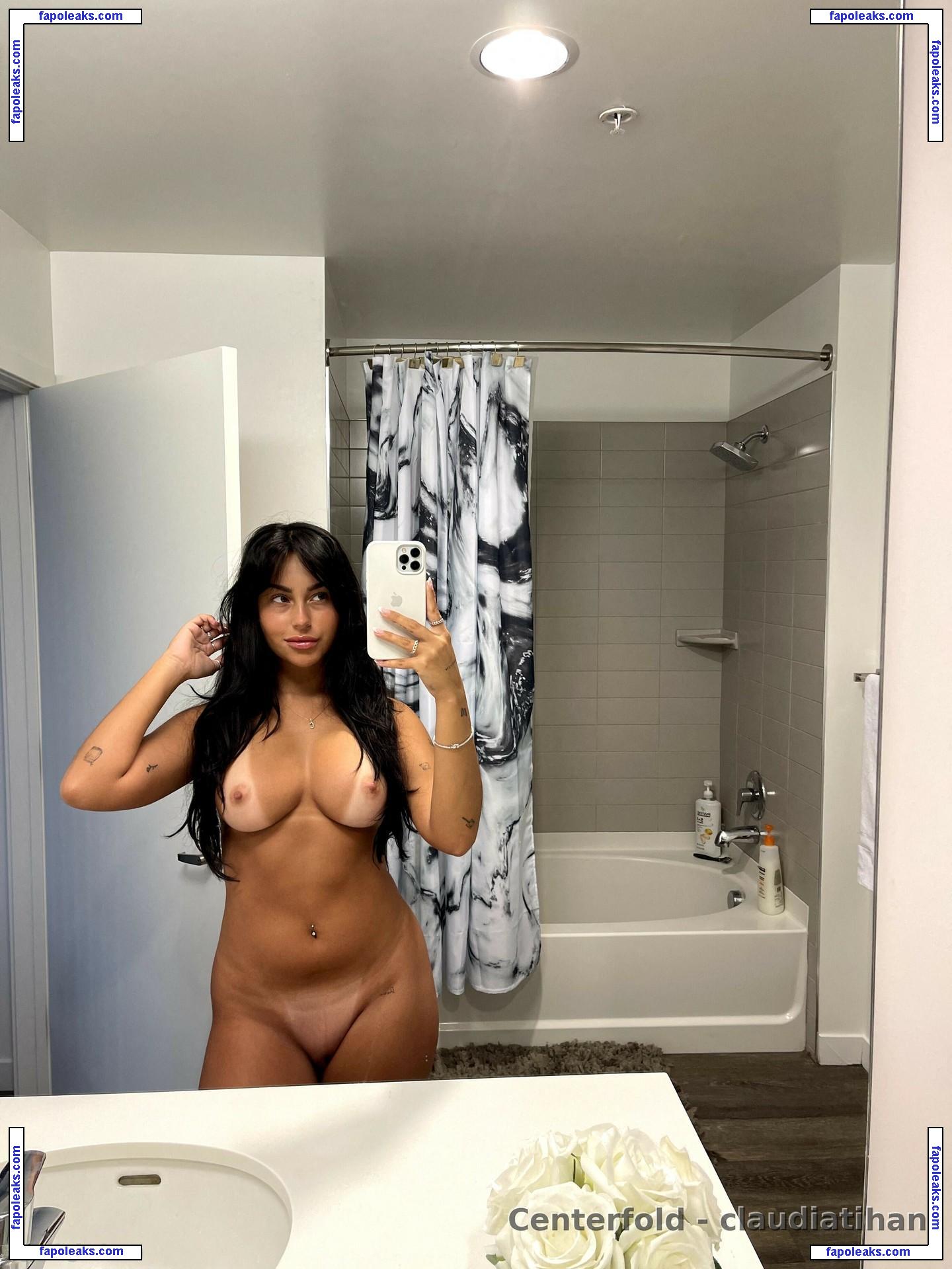 Claudia Tihan / claudiatihan / claudiatihanvip nude photo #0078 from OnlyFans