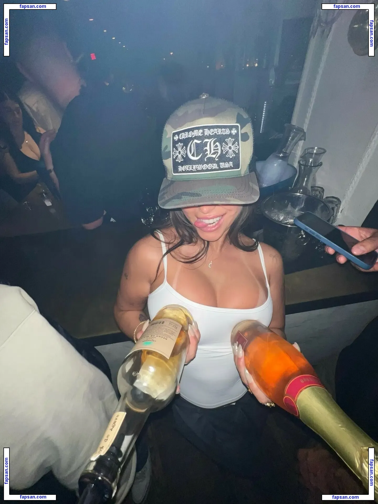 Claudia Tihan nude photo #0272 from OnlyFans