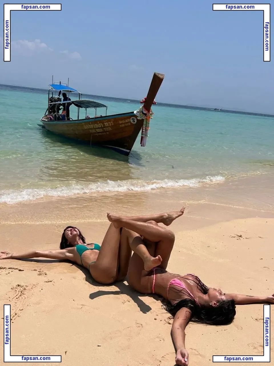 Claudia Tihan nude photo #0278 from OnlyFans