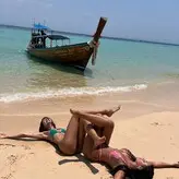 Claudia Tihan nude #0278