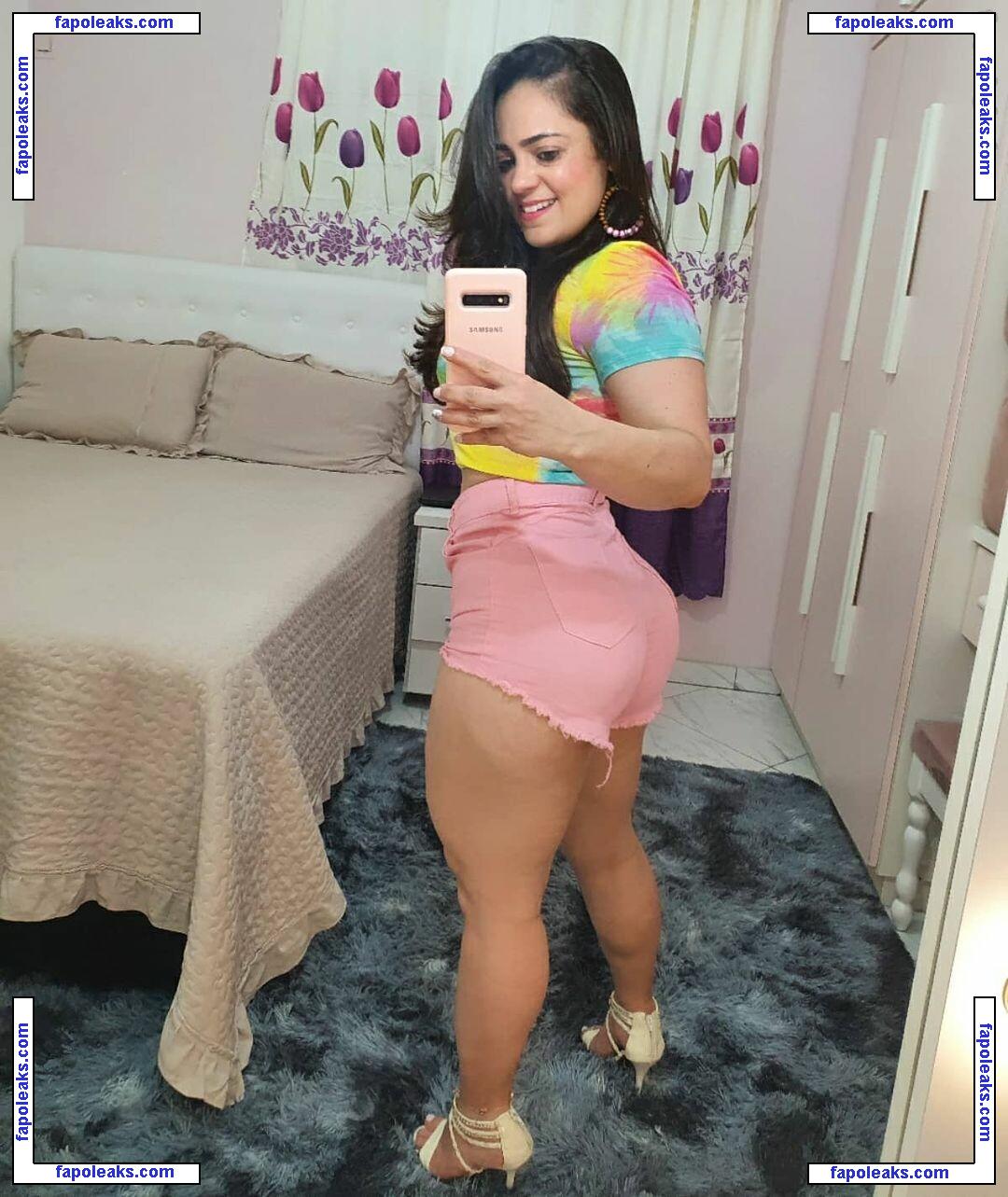 Claudia Trindade / claudiatrindadeoficial nude photo #0019 from OnlyFans