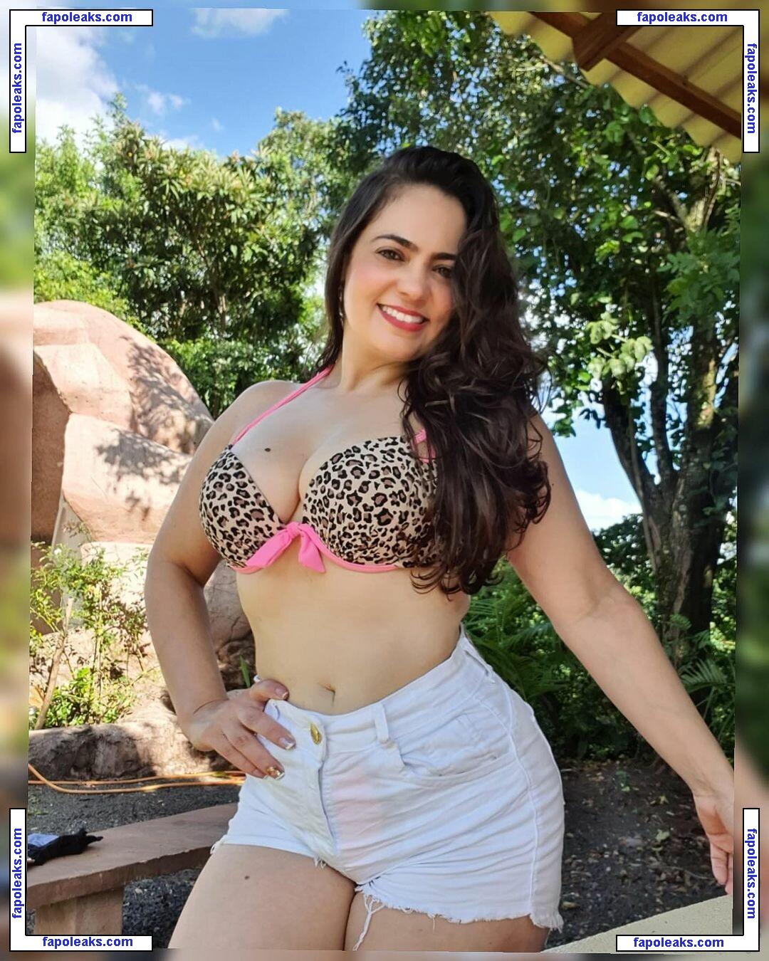 Claudia Trindade / claudiatrindadeoficial nude photo #0027 from OnlyFans