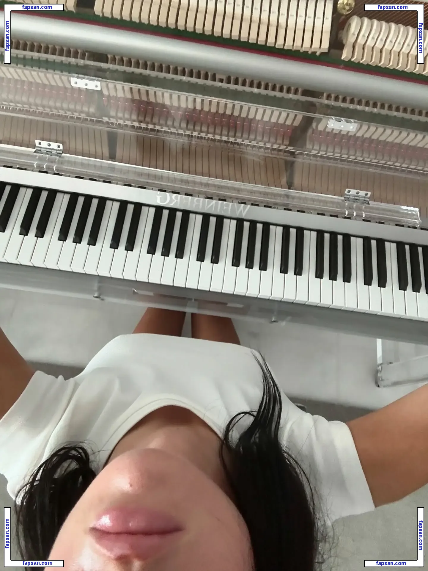 Claudia Valentina nude photo #0017 from OnlyFans