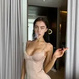Claudia Valentina nude #0016