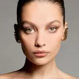 Claudia Vega nude #0013