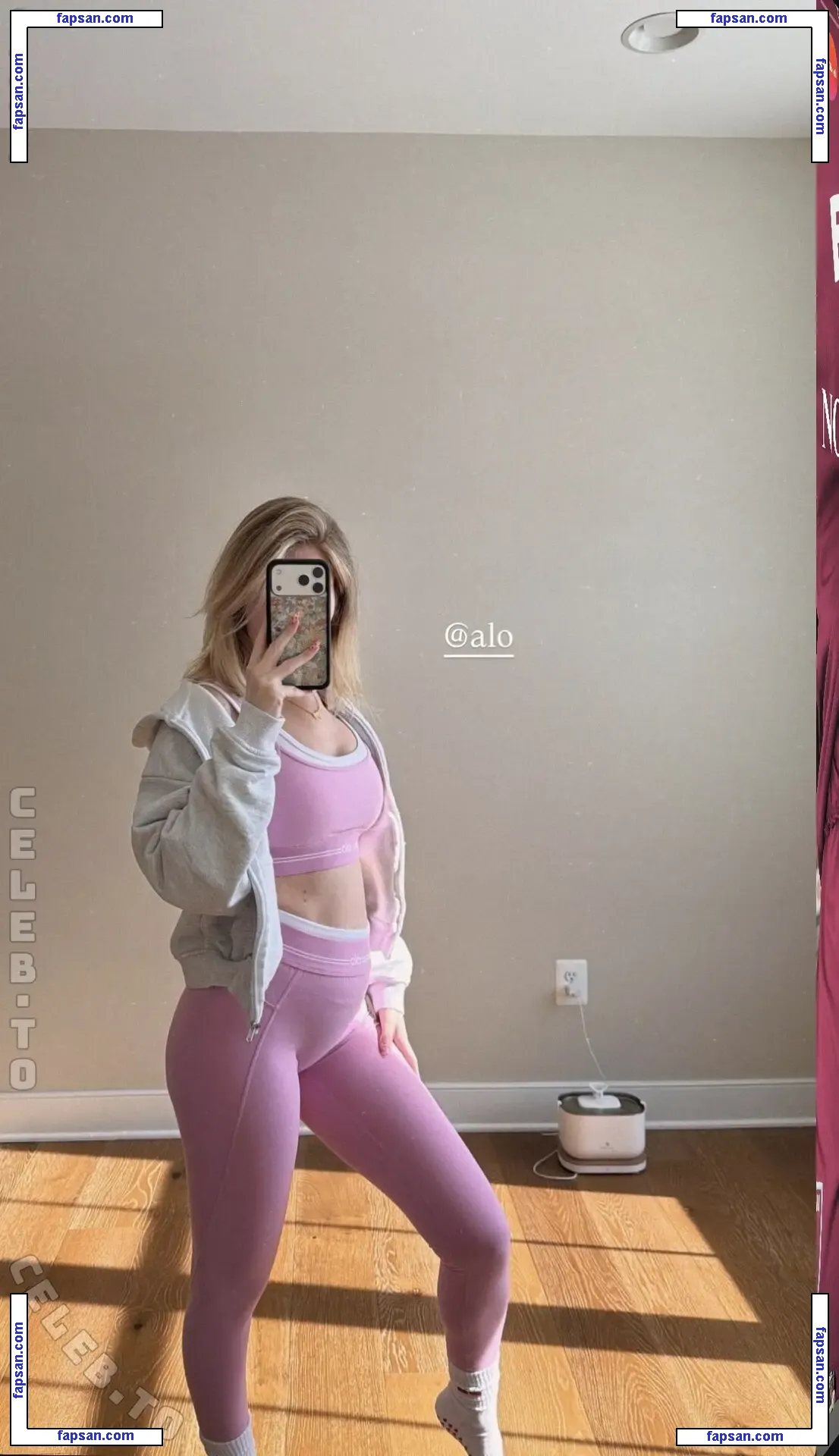 Claudia Walsh nude photo #0108 from OnlyFans