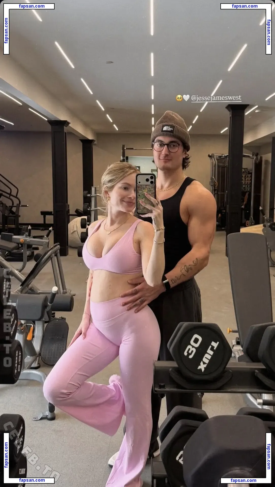 Claudia Walsh nude photo #0109 from OnlyFans