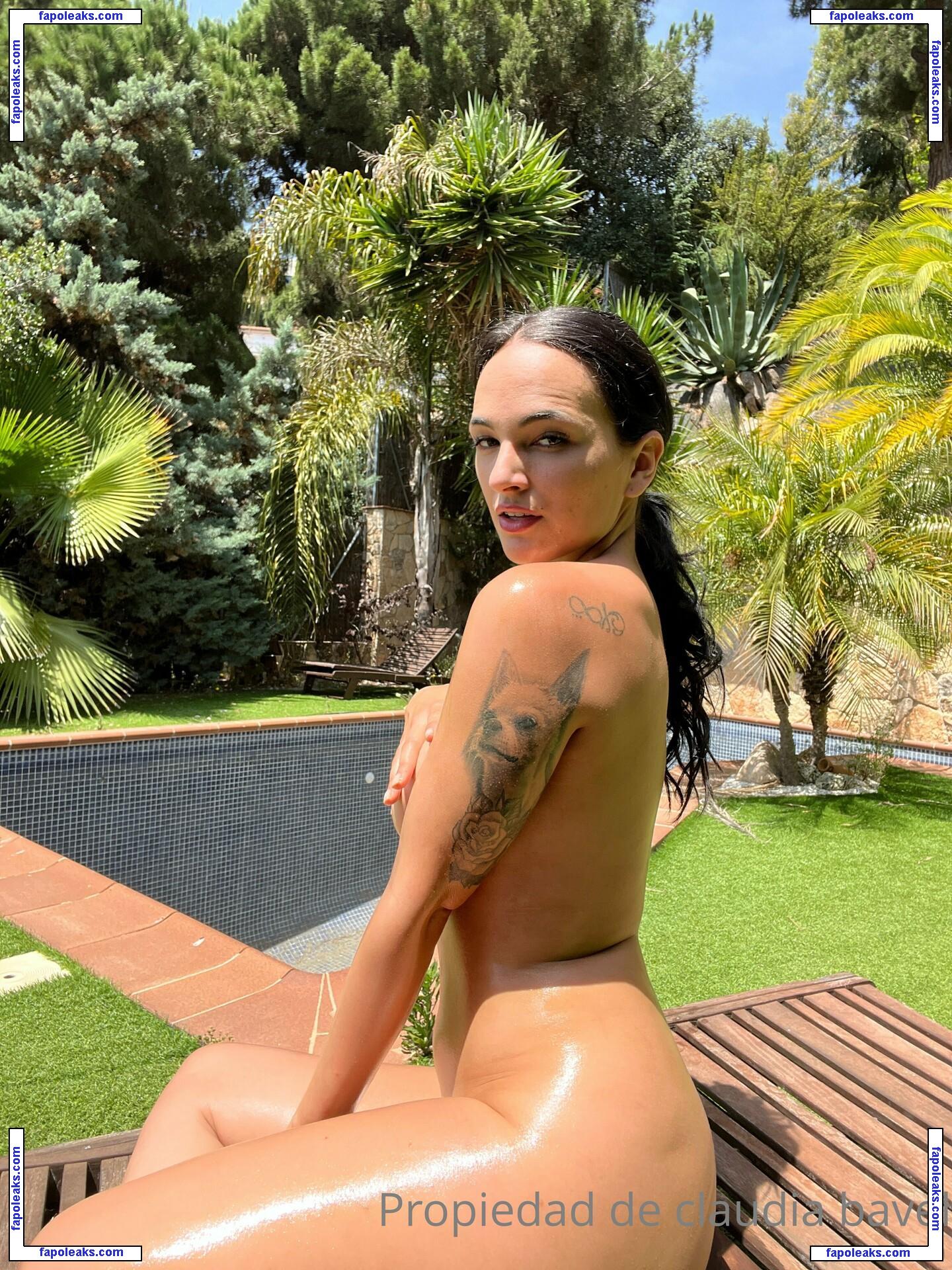 claudiabavel.gold / claudiabavelx nude photo #0029 from OnlyFans