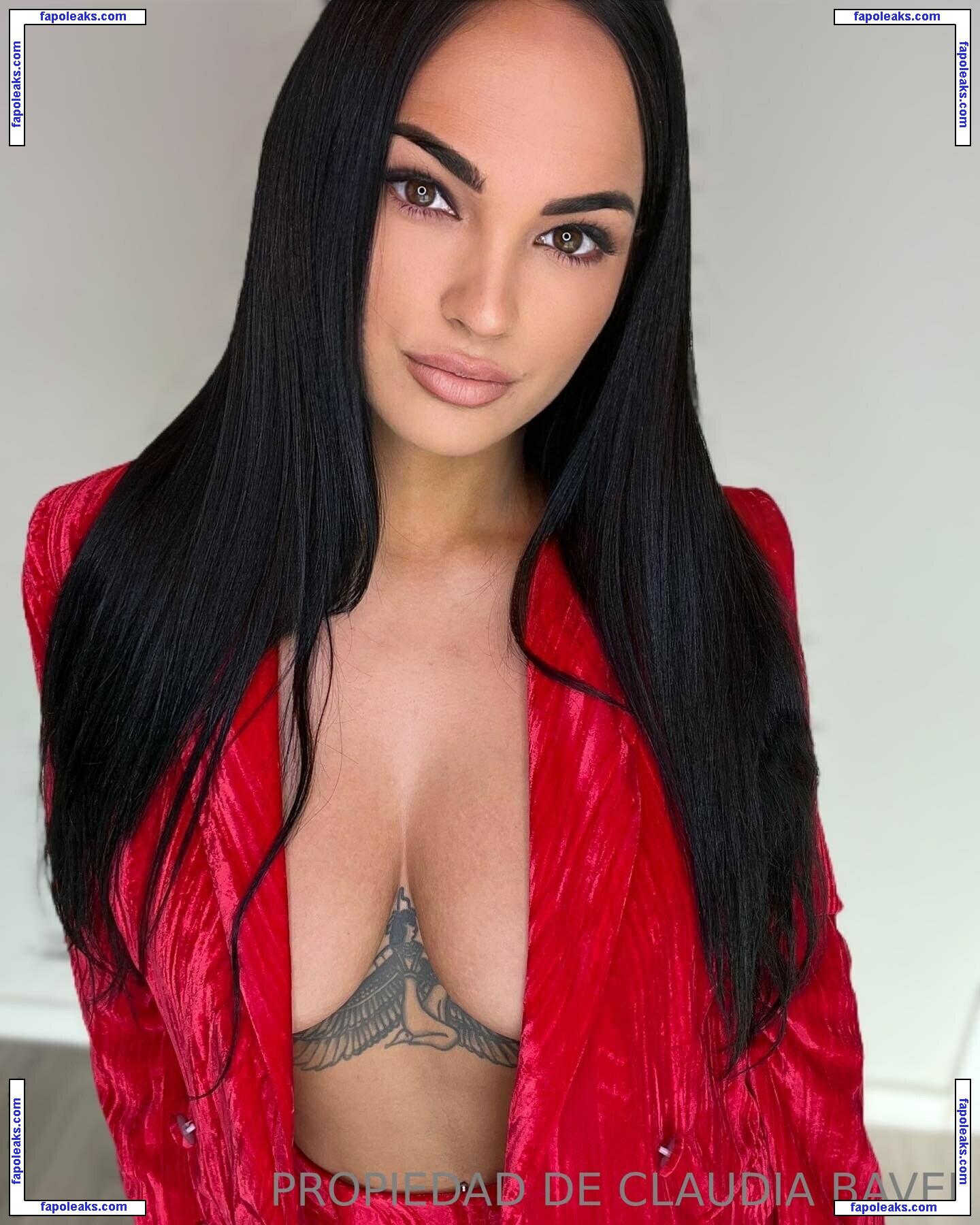 claudiabavel / claudiabavelx nude photo #0070 from OnlyFans
