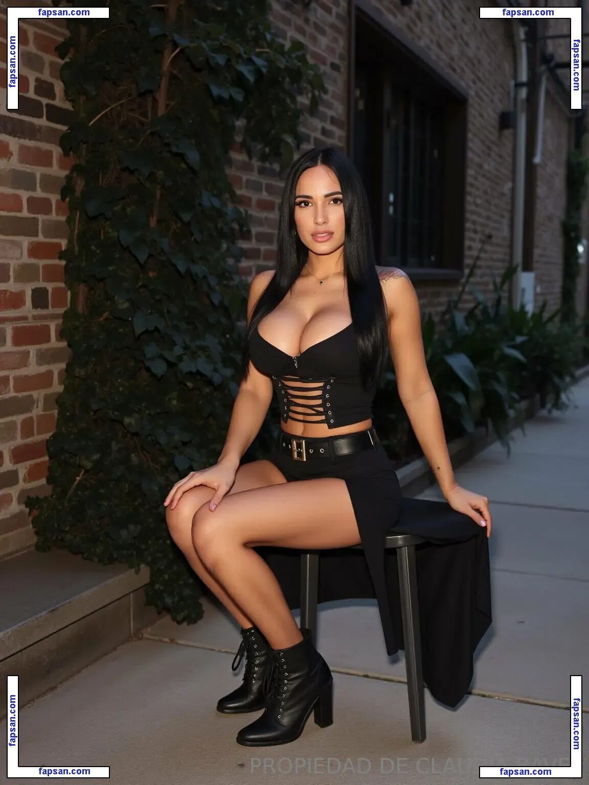 claudiabavel nude photo #0118 from OnlyFans