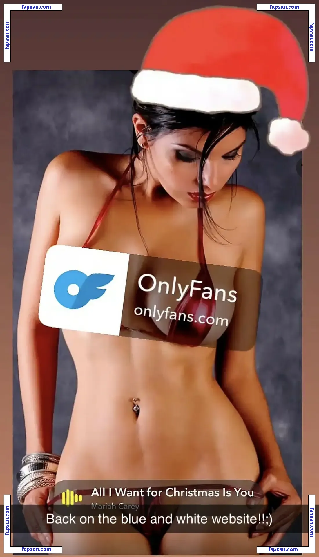 claudiagmodel nude photo #0001 from OnlyFans