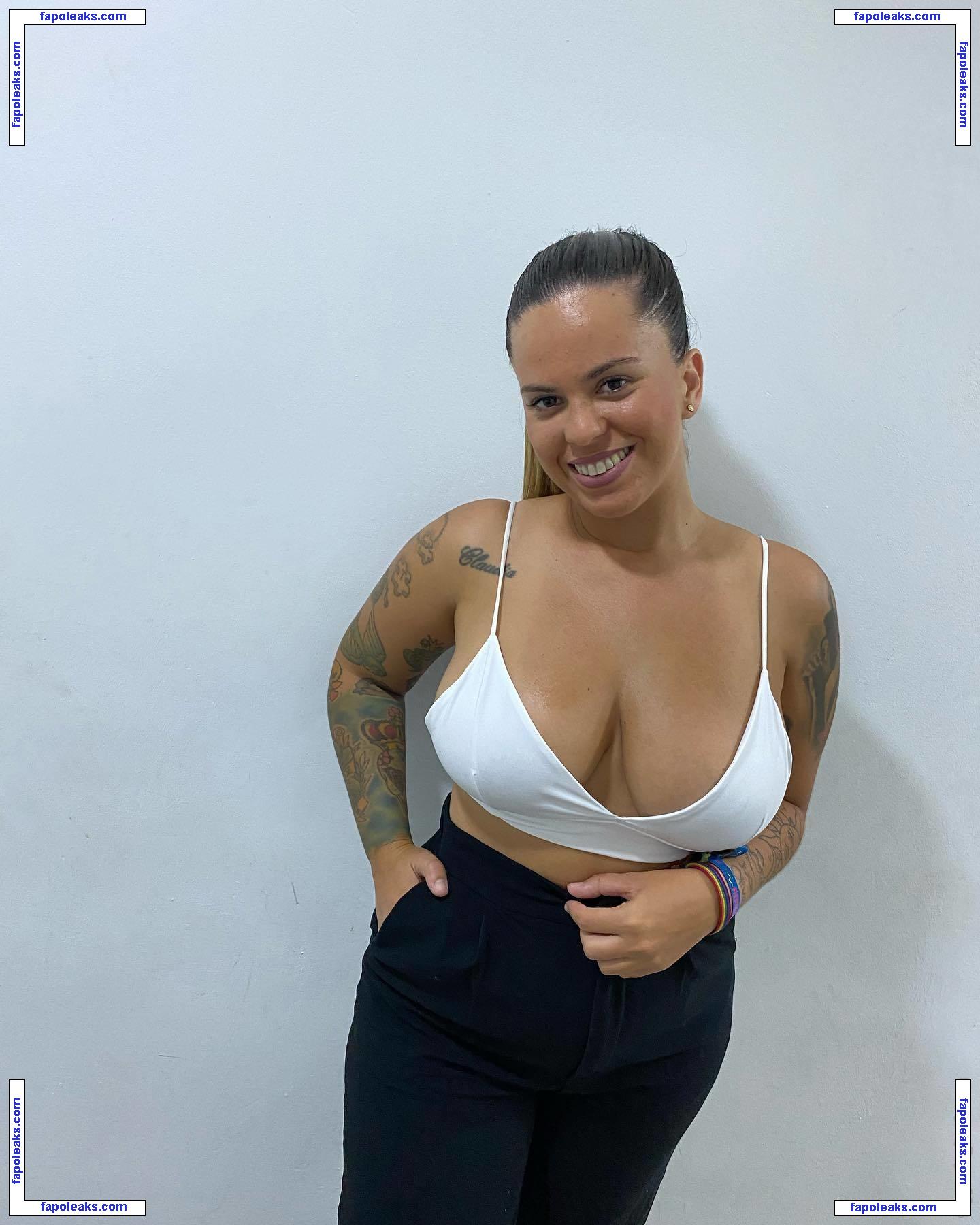 Claudianoche / claudialandini nude photo #0001 from OnlyFans