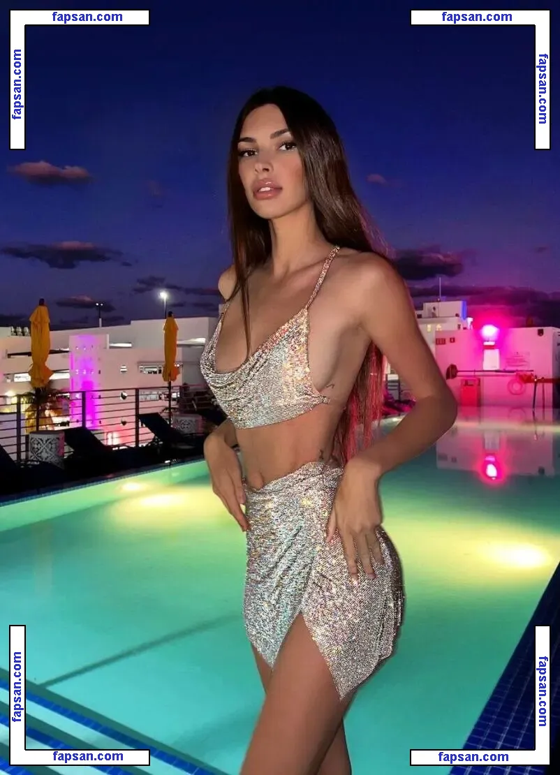 Claudie Mercier nude photo #0017 from OnlyFans
