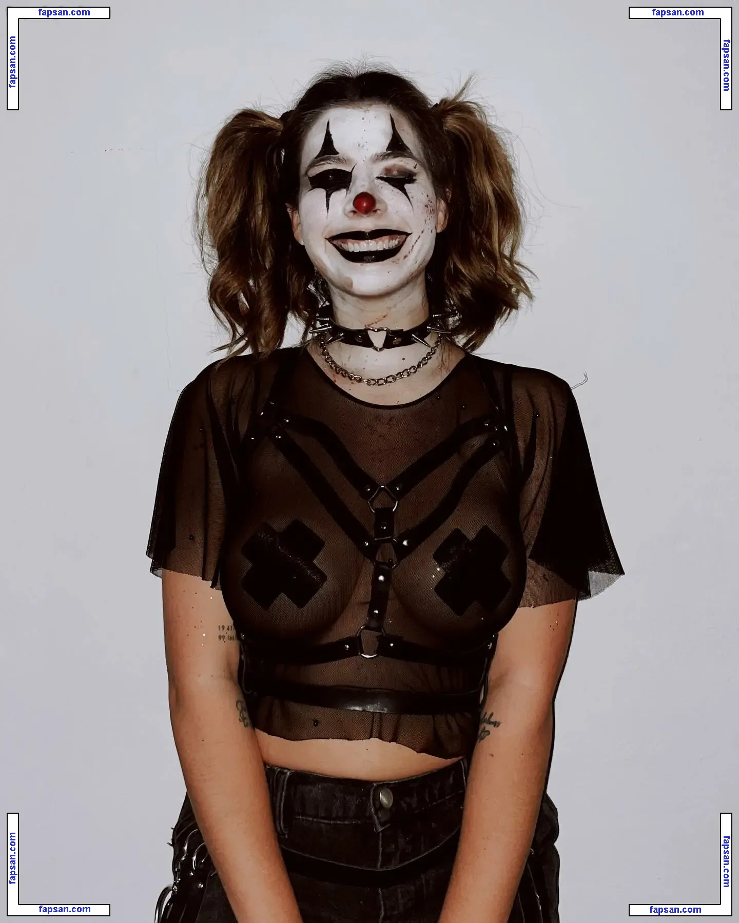 claudinavc nude photo #0001 from OnlyFans