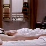 Claudine Auger nude #0002