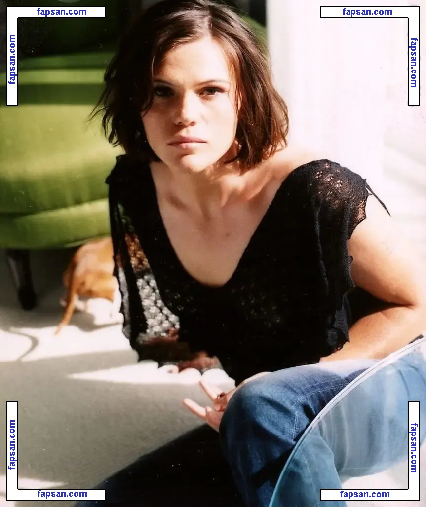 Clea Duvall голая фото #0034 с Онлифанс