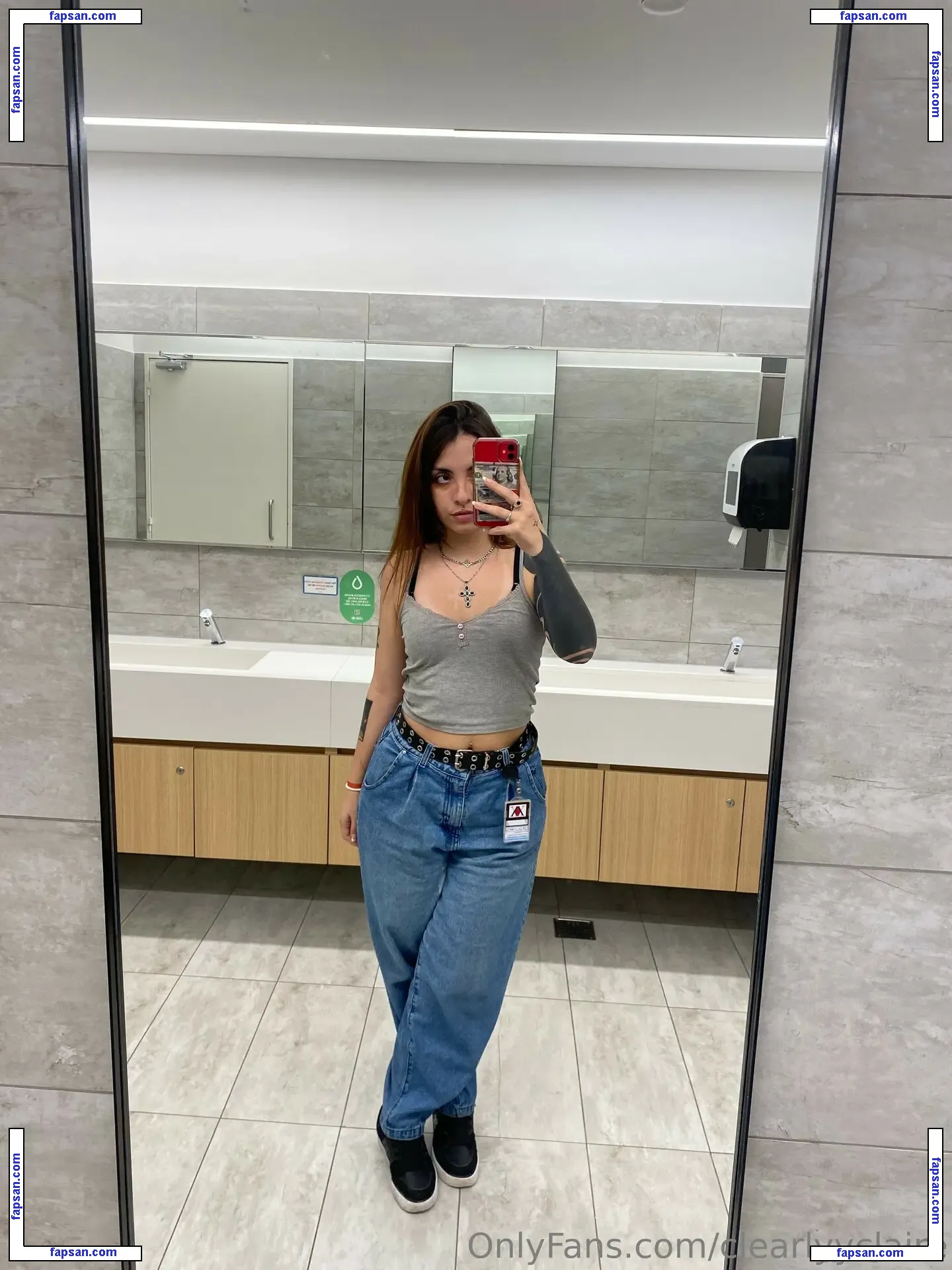 clearlyyclaire nude photo #0001 from OnlyFans