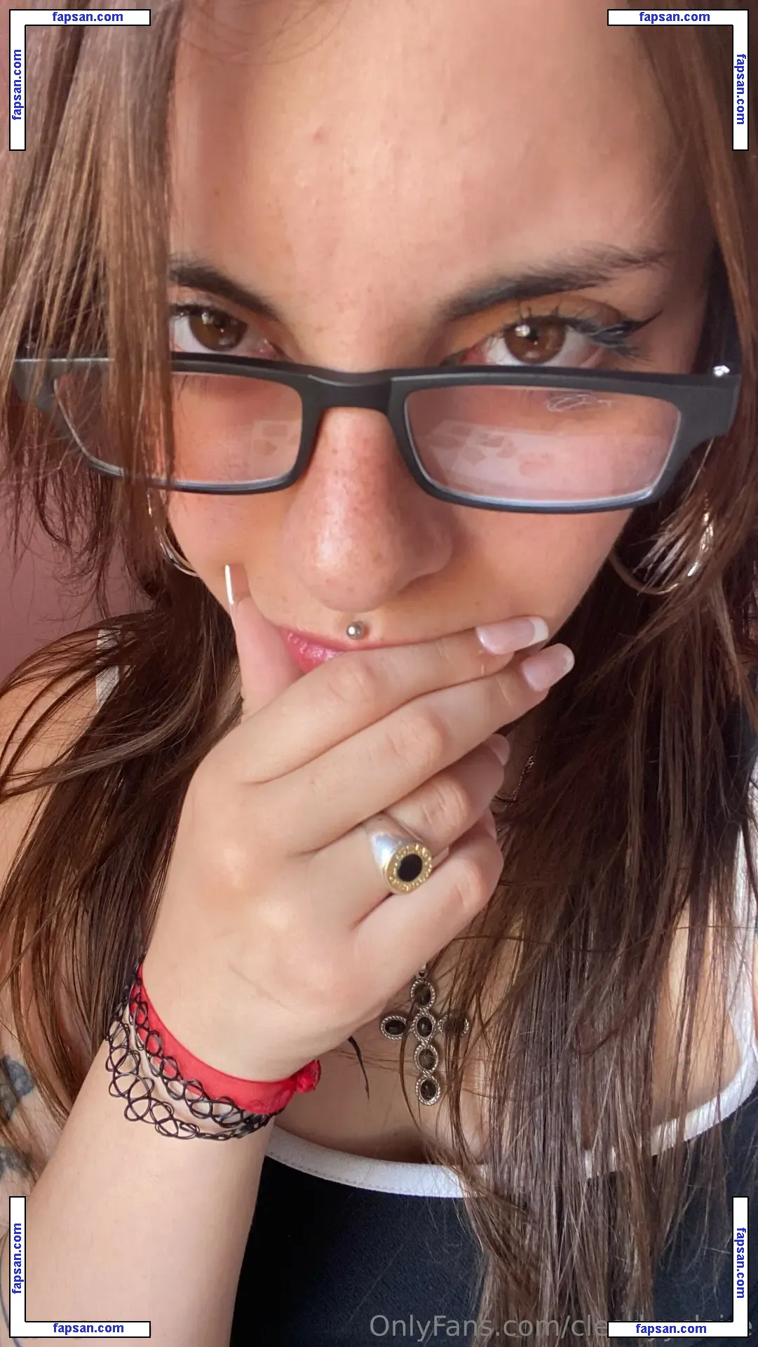 clearlyyclaire nude photo #0022 from OnlyFans