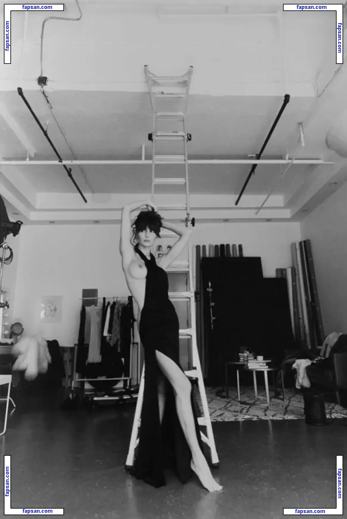 Clemence Navarro Bastin nude photo #0084 from OnlyFans