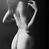 Clemence Navarro Bastin nude #0088