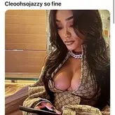 cleo_ohsojazzy голая #0005