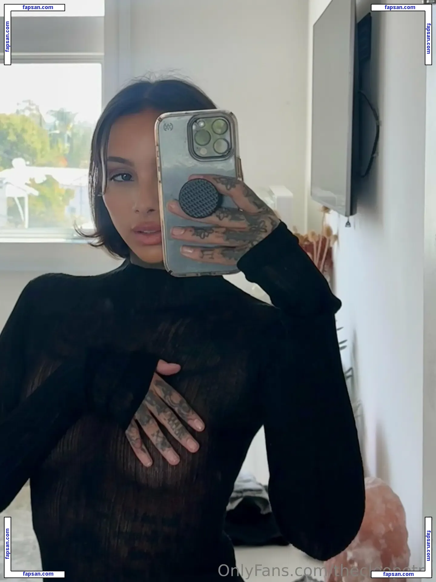 Cleo Petra nude photo #0003 from OnlyFans