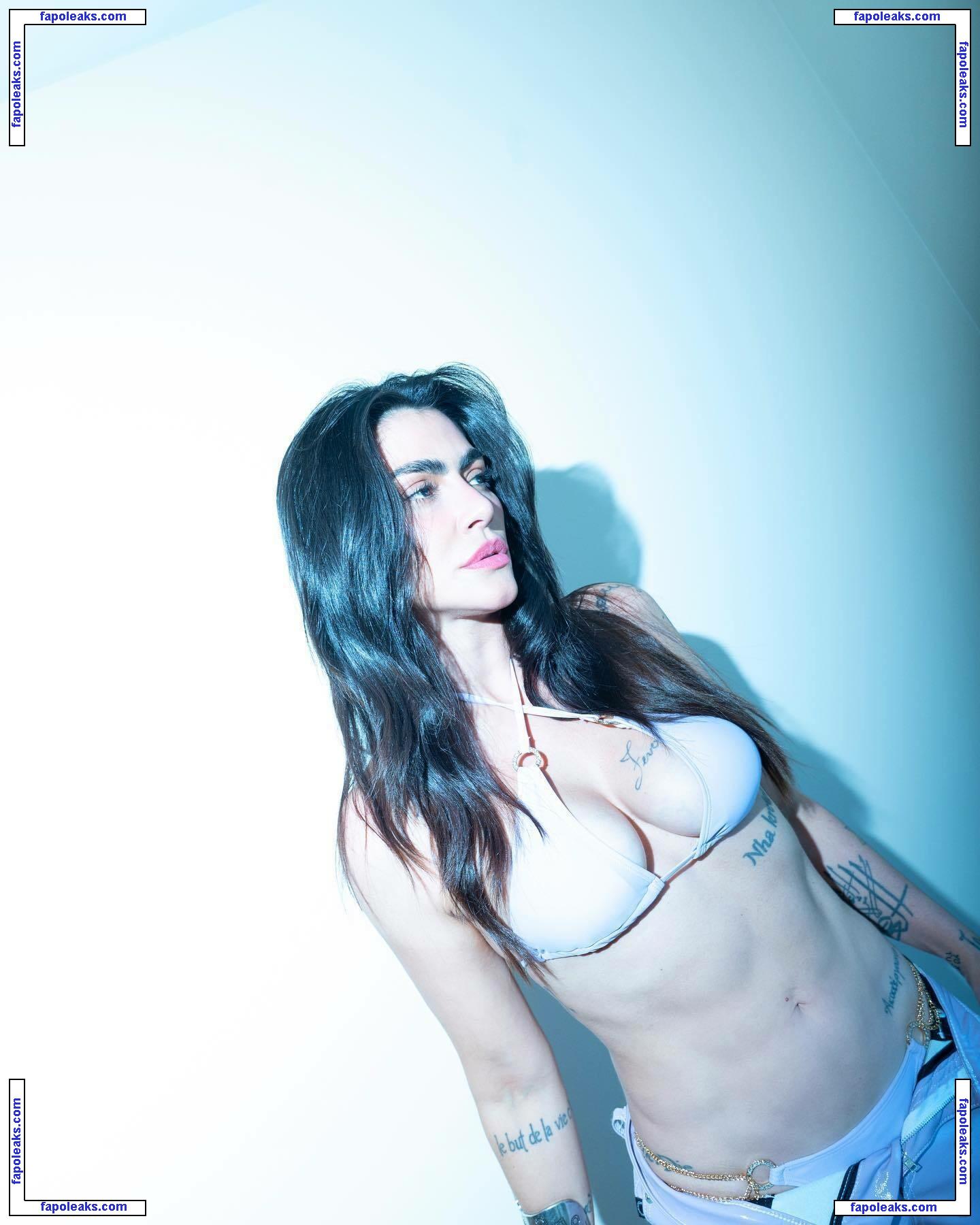 Cleo Pires nude photo #0014 from OnlyFans