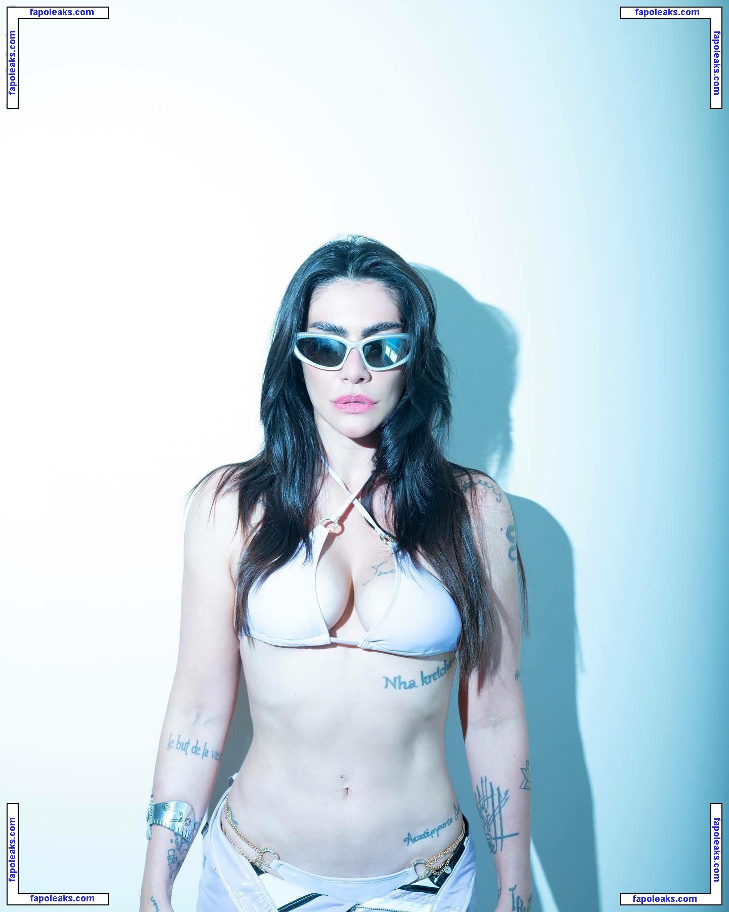 Cleo Pires nude photo #0015 from OnlyFans