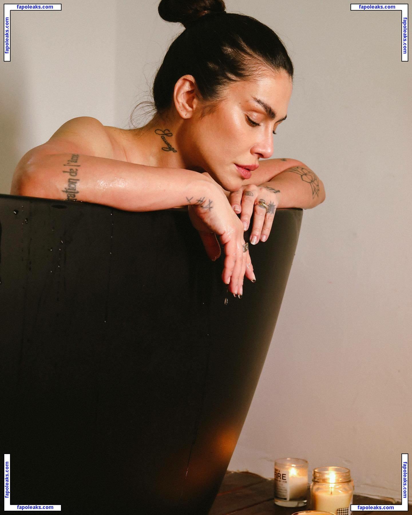 Cleo Pires nude photo #0026 from OnlyFans