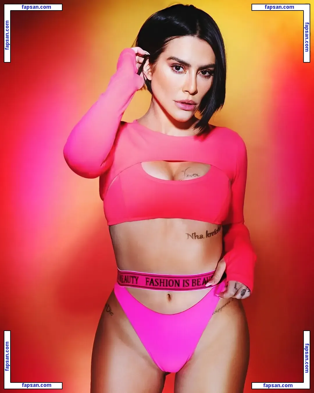 Cleo Pires nude photo #0054 from OnlyFans