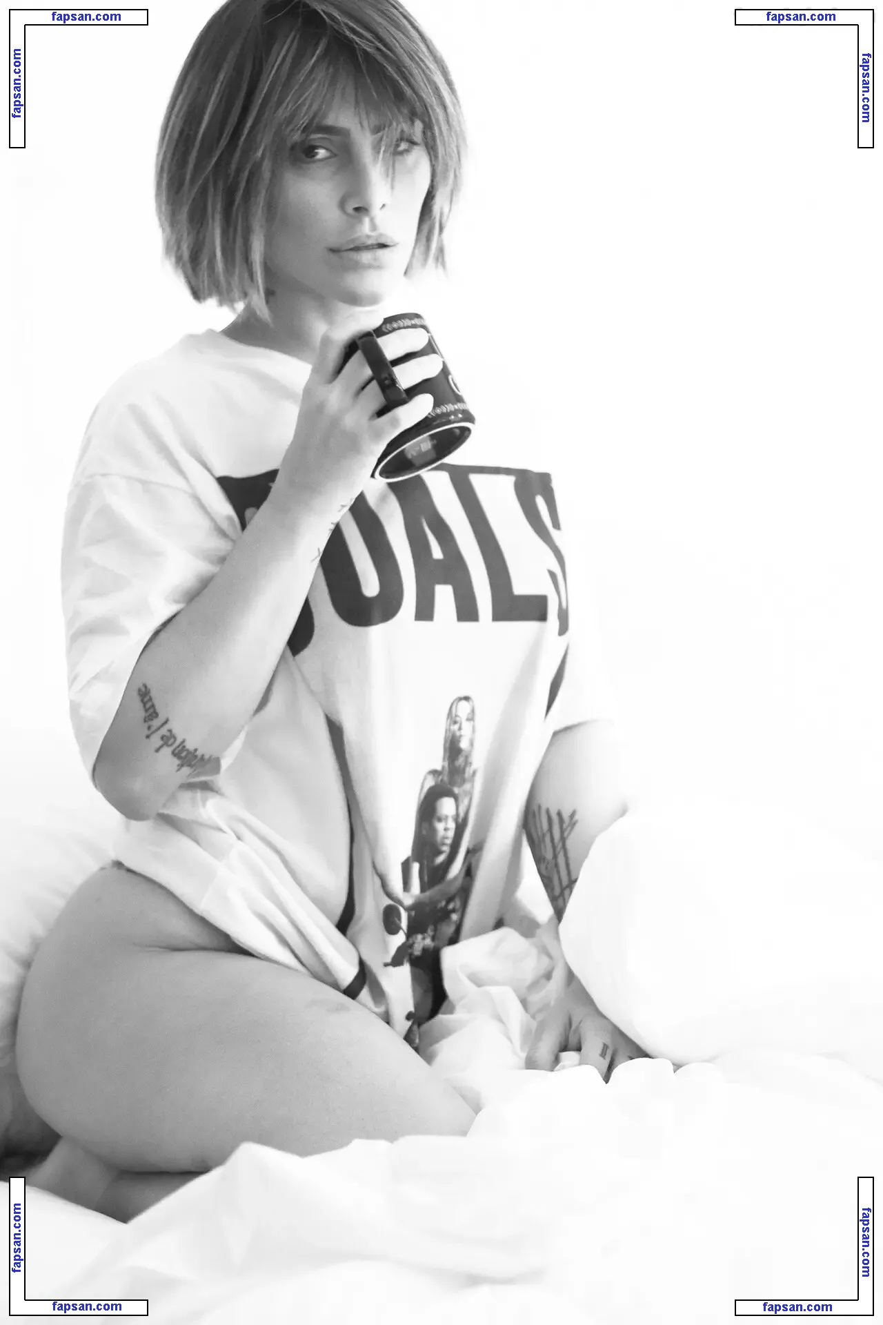 Cleo Pires nude photo #0077 from OnlyFans