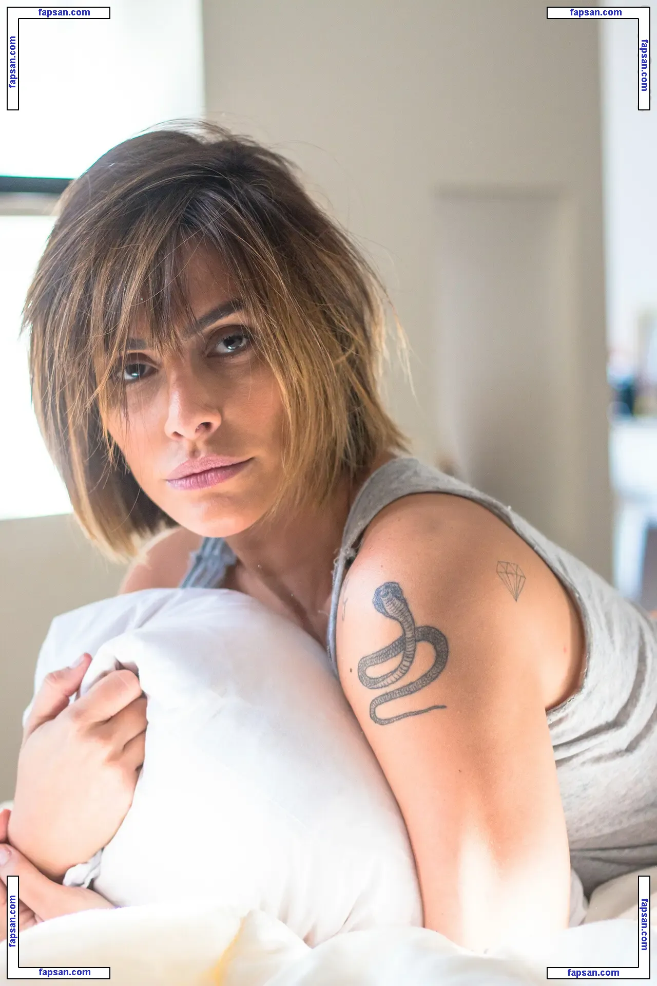 Cleo Pires nude photo #0085 from OnlyFans