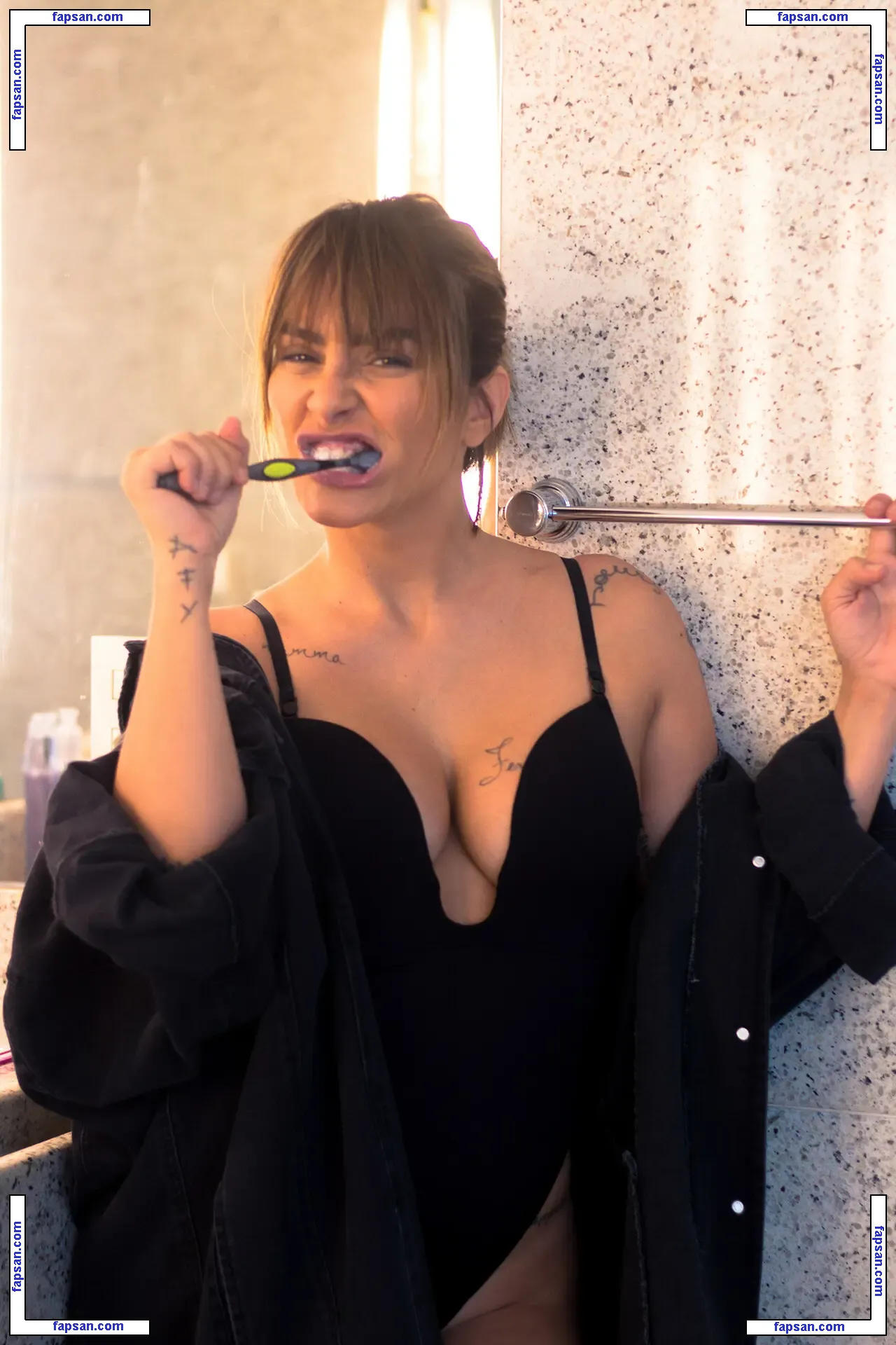 Cleo Pires nude photo #0086 from OnlyFans