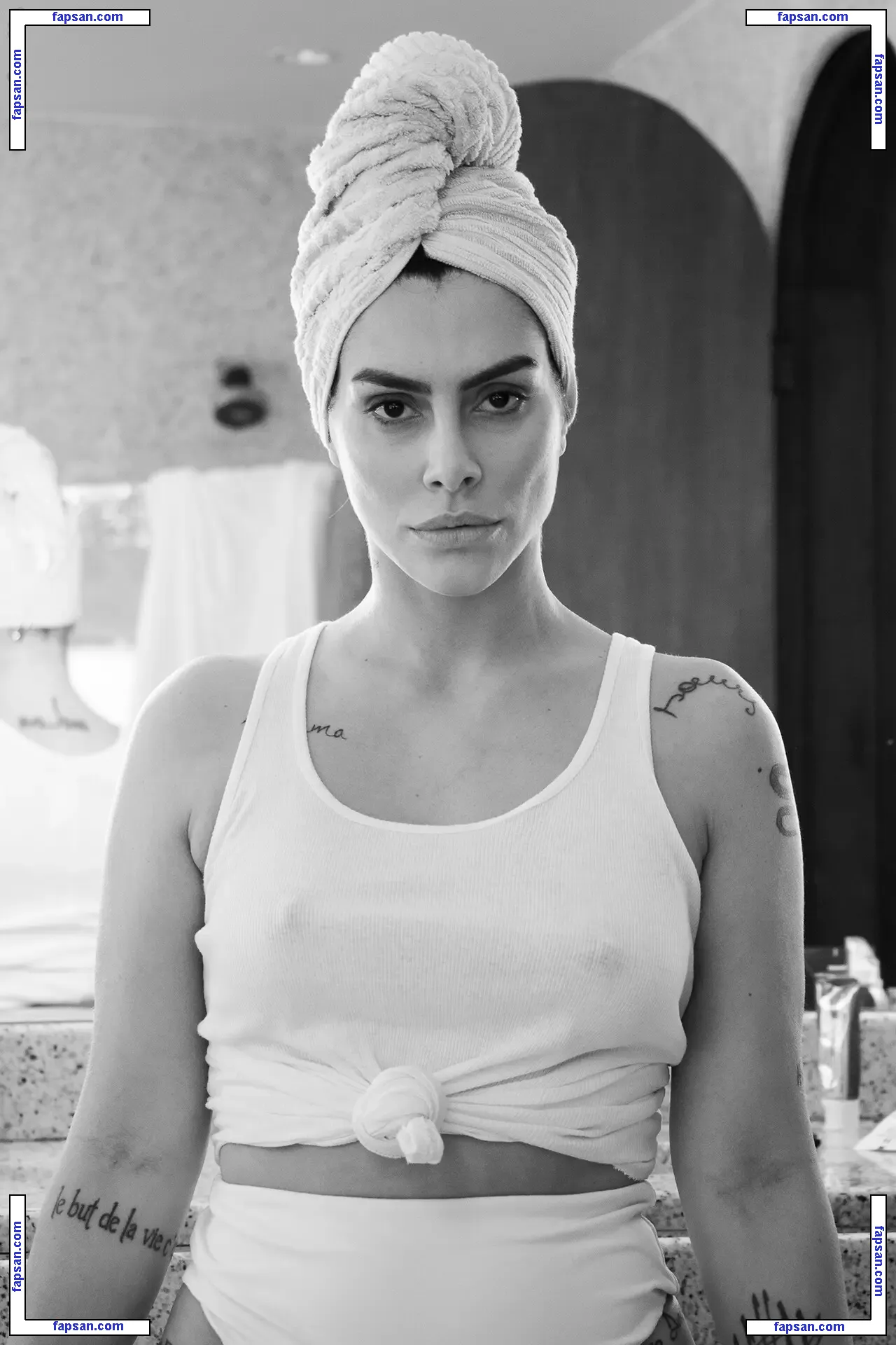 Cleo Pires nude photo #0088 from OnlyFans