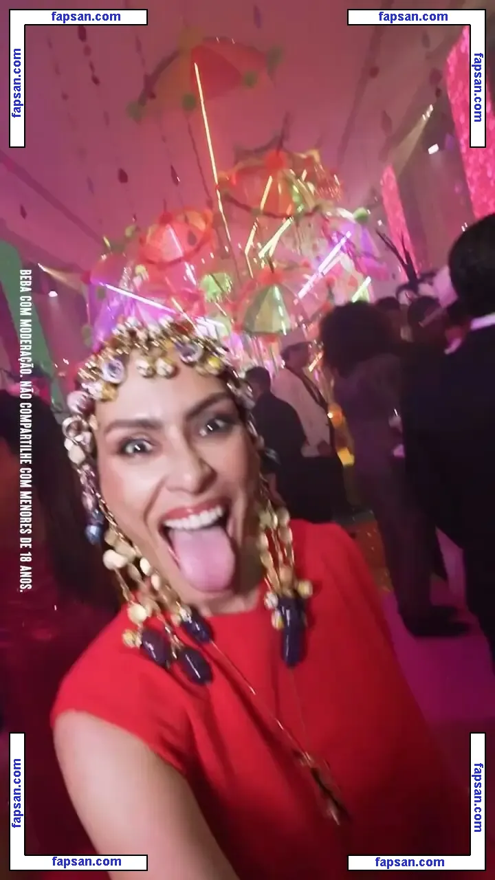 Cleo Pires голая фото #0094 с Онлифанс