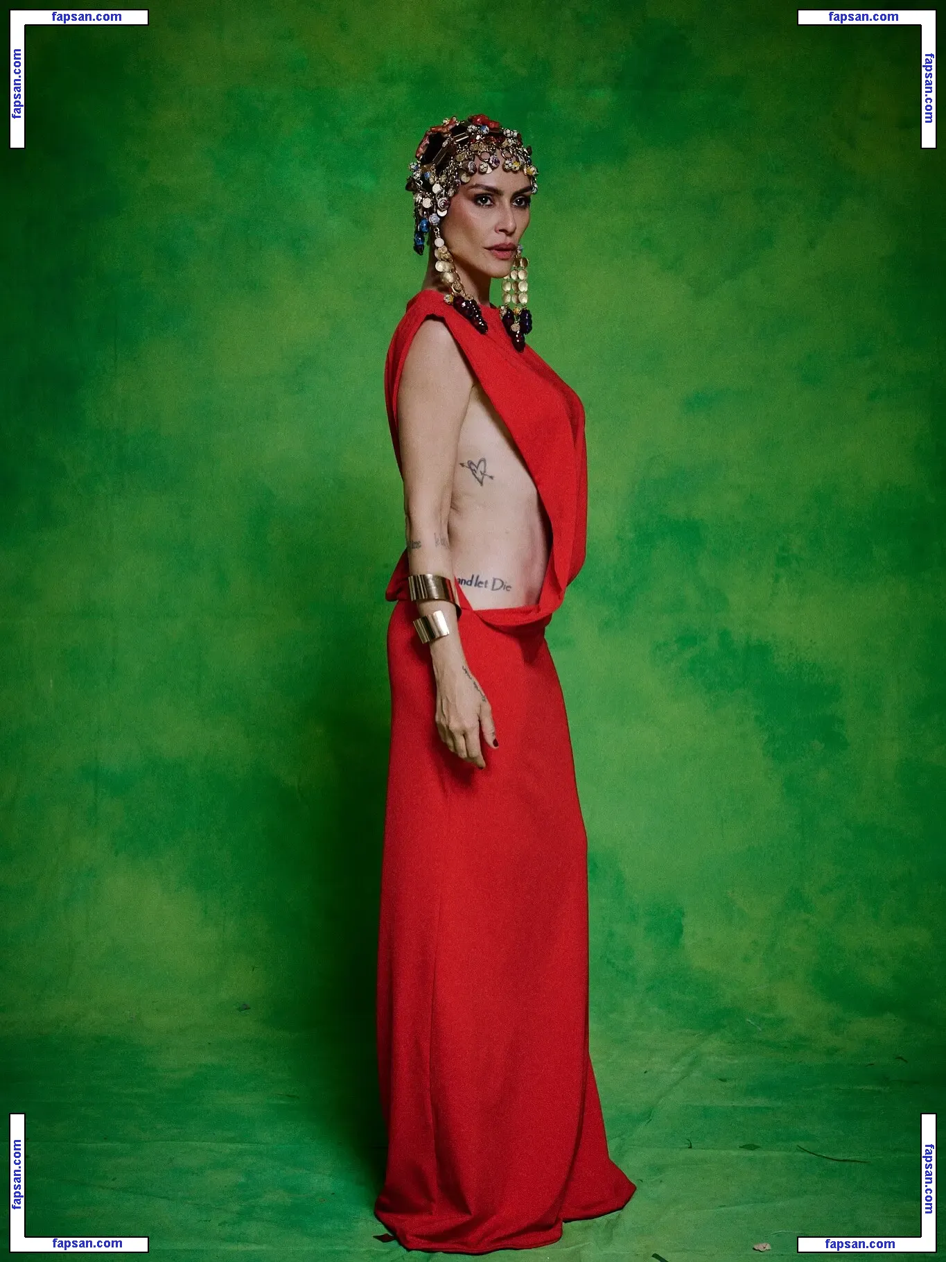 Cleo Pires голая фото #0095 с Онлифанс