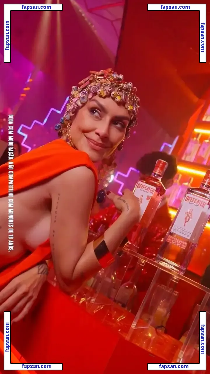 Cleo Pires голая фото #0096 с Онлифанс