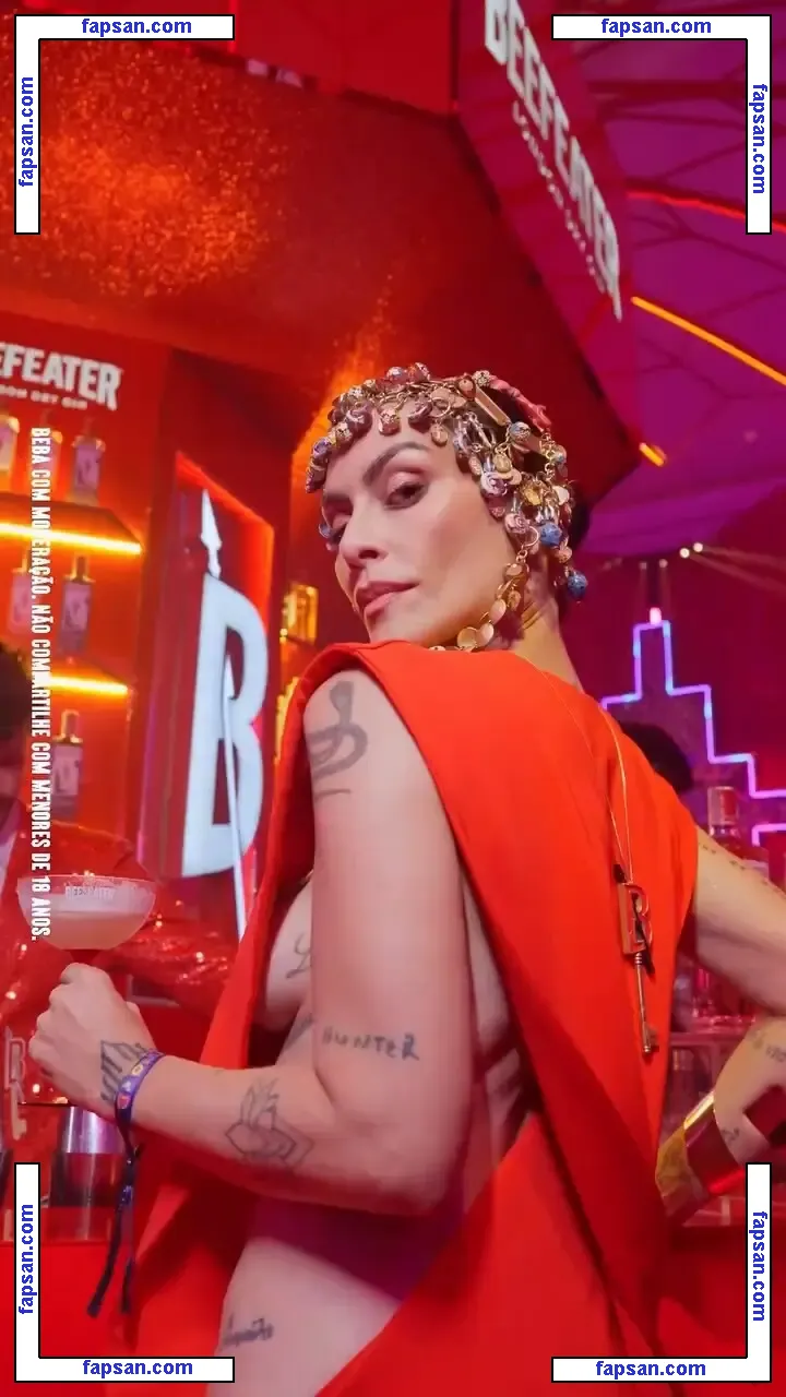 Cleo Pires голая фото #0097 с Онлифанс