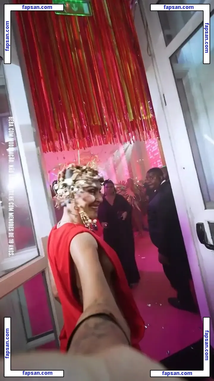 Cleo Pires голая фото #0098 с Онлифанс