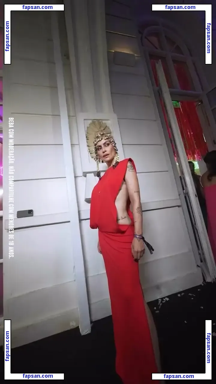 Cleo Pires голая фото #0100 с Онлифанс