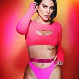 Cleo Pires nude #0054