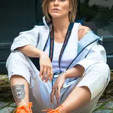 Cleo Pires nude #0090