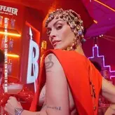 Cleo Pires голая #0097