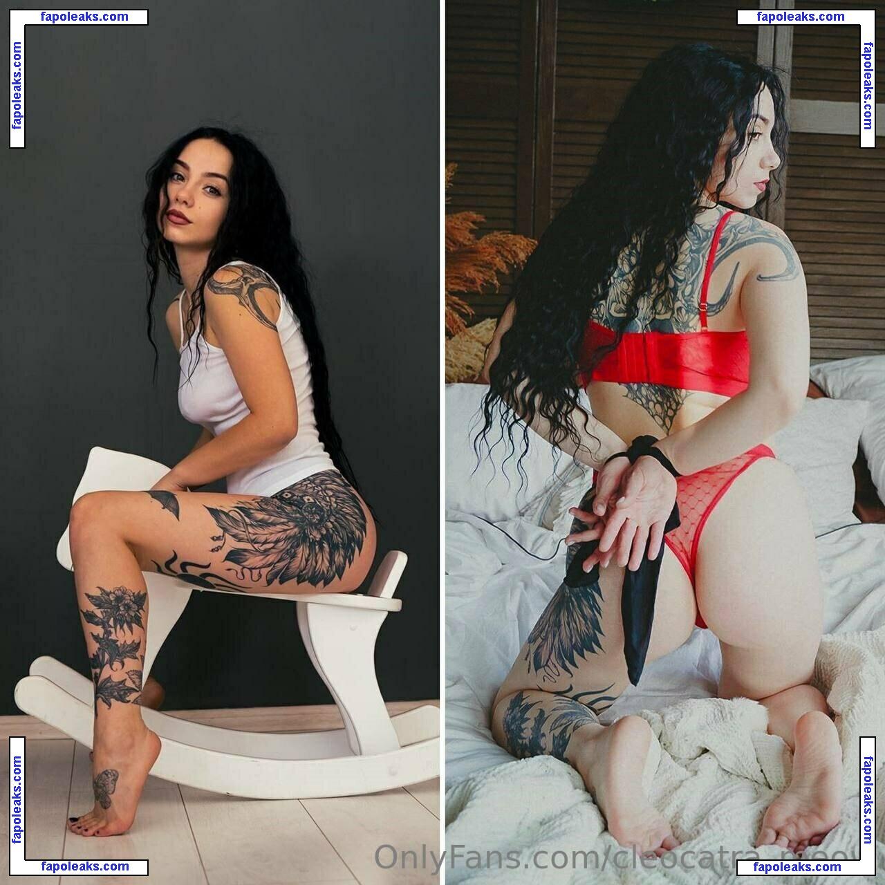 cleocatra_meow / cleo_catraa nude photo #0037 from OnlyFans