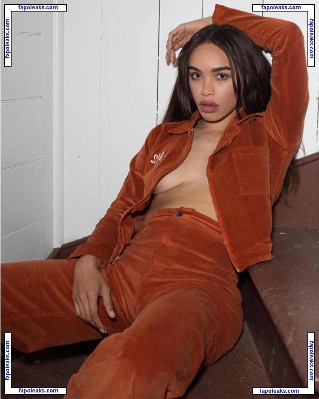 Cleopatra Coleman nude photo #0005 from OnlyFans