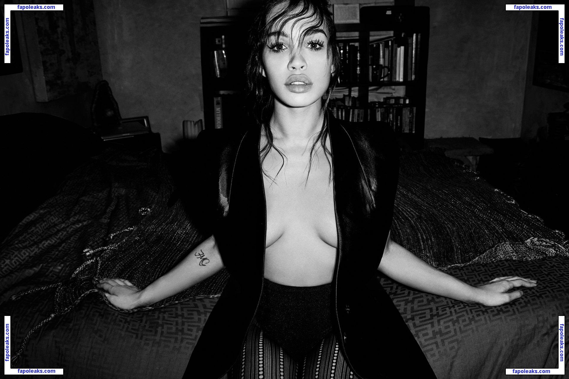 Cleopatra Coleman nude photo #0010 from OnlyFans