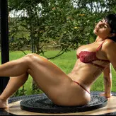 Cleopatra_Fit голая #0001