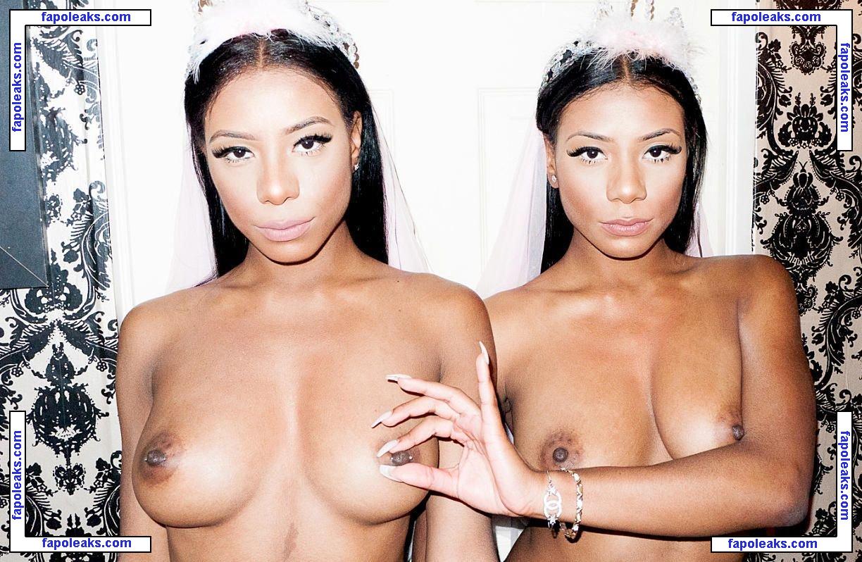 Clermont Twins / Theclermonttwins / clermonttwins nude photo #0002 from OnlyFans