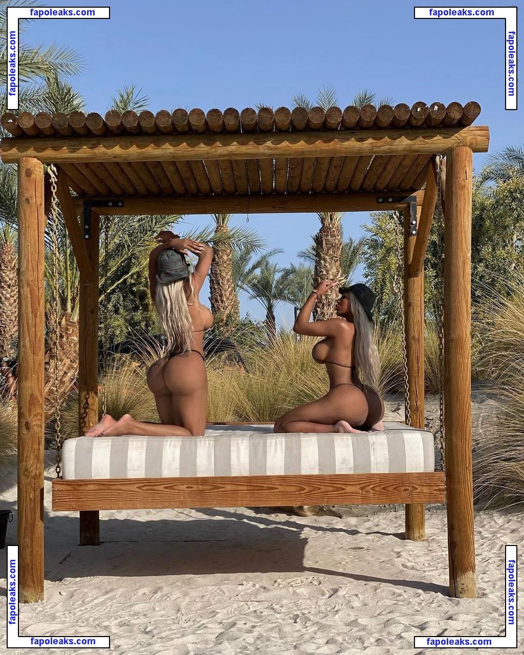 Clermont Twins / Theclermonttwins / clermonttwins голая фото #0010 с Онлифанс